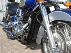 Honda VT 750 C2 Shadow ACE 2009 occasion – foto 3 van 9