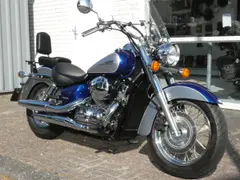 Honda VT 750 C2 Shadow ACE 2009 occasion – foto 2 van 9