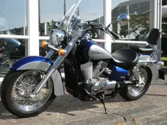 Honda VT 750 C2 Shadow ACE 2009 occasion – foto 6 van 9