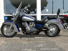 Honda VT 750 C2 Shadow ACE 2009 occasion – foto 5 van 9