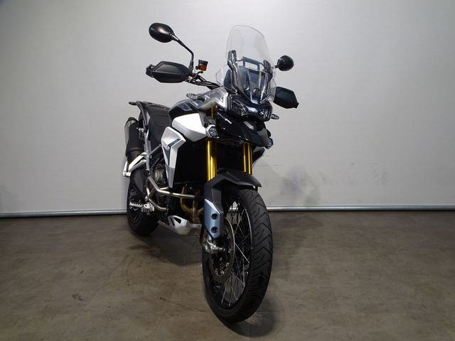 triumph - tiger-900-rally-pro