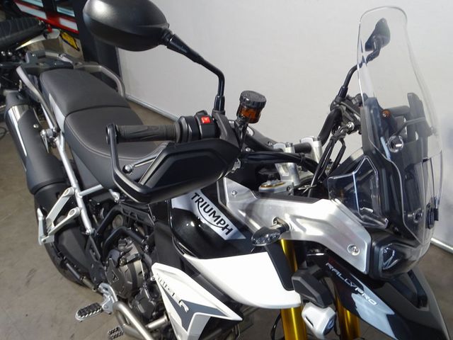 triumph - tiger-900-rally-pro