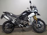 TRIUMPH TIGER 900 RALLY PRO
