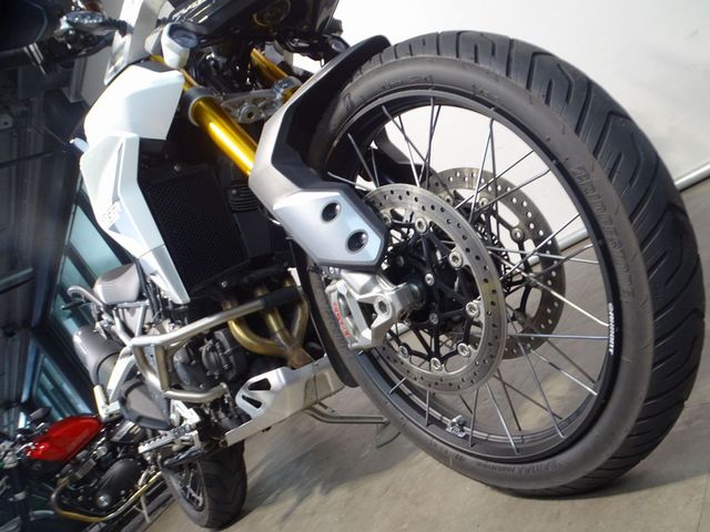 triumph - tiger-900-rally-pro