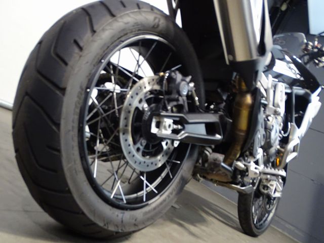 triumph - tiger-900-rally-pro