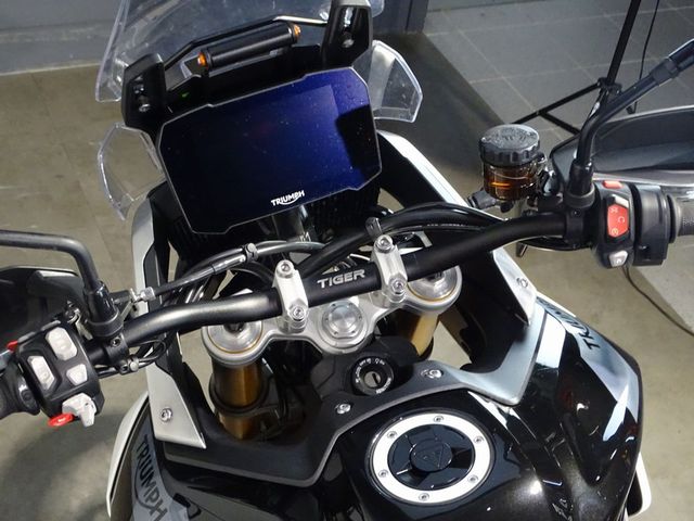 triumph - tiger-900-rally-pro