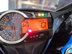 Suzuki GSX-R 1000 2014 occasion – foto 5 van 6
