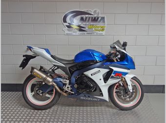Suzuki GSX-R 1000 2014 occasion