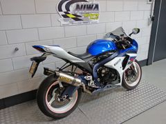 Suzuki GSX-R 1000 2014 occasion – foto 3 van 6