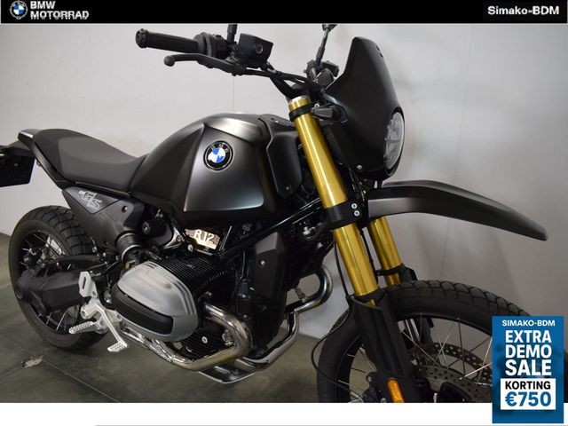 bmw - r-12