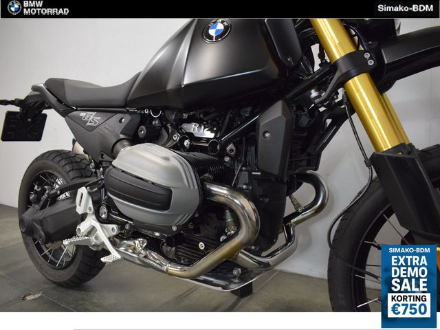 bmw - r-12
