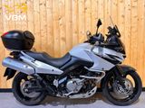 SUZUKI V-STROM DL 650