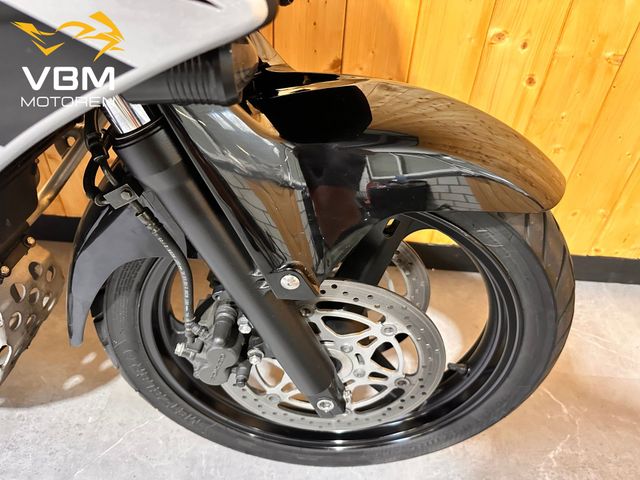 suzuki - v-strom-dl-650