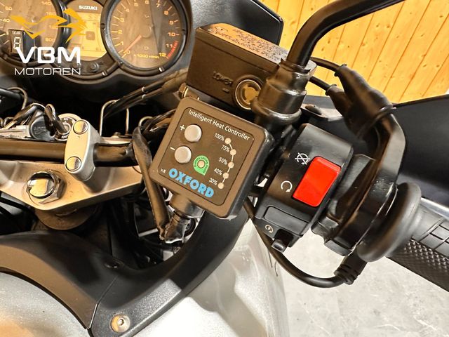 suzuki - v-strom-dl-650