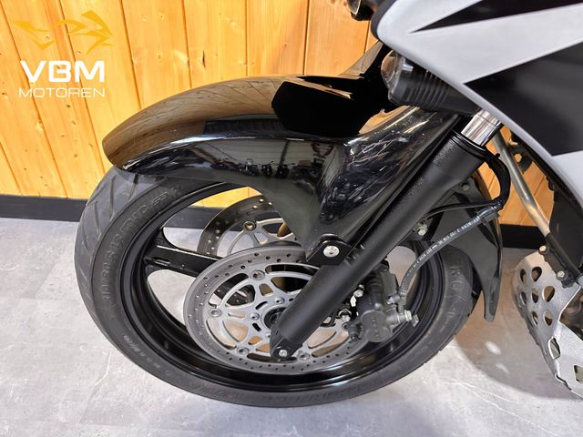 suzuki - v-strom-dl-650