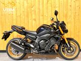 YAMAHA FZ 8 FAZER ABS