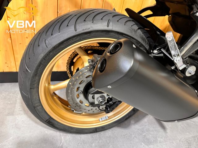 yamaha - fz-8-fazer-abs