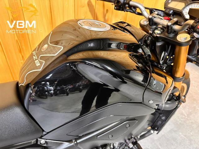 yamaha - fz-8-fazer-abs