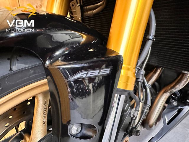 yamaha - fz-8-fazer-abs