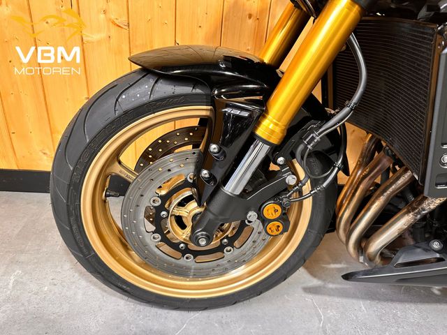 yamaha - fz-8-fazer-abs