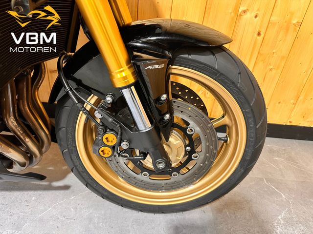 yamaha - fz-8-fazer-abs