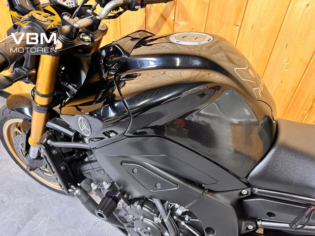 yamaha - fz-8-fazer-abs