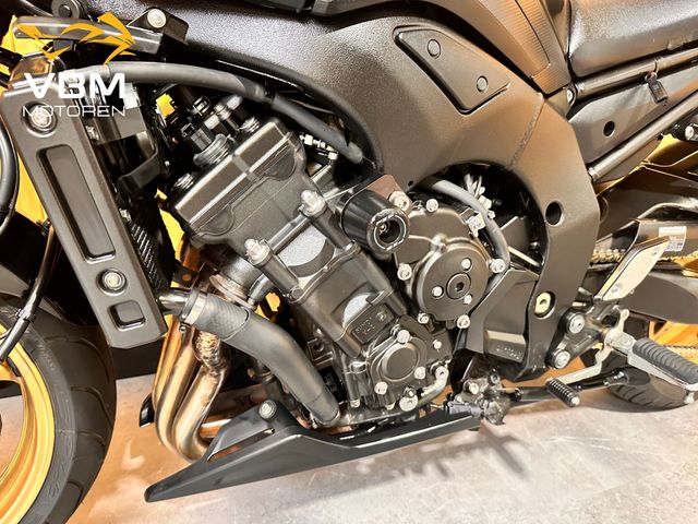 yamaha - fz-8-fazer-abs