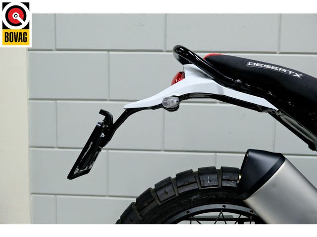 ducati - desertx-rally