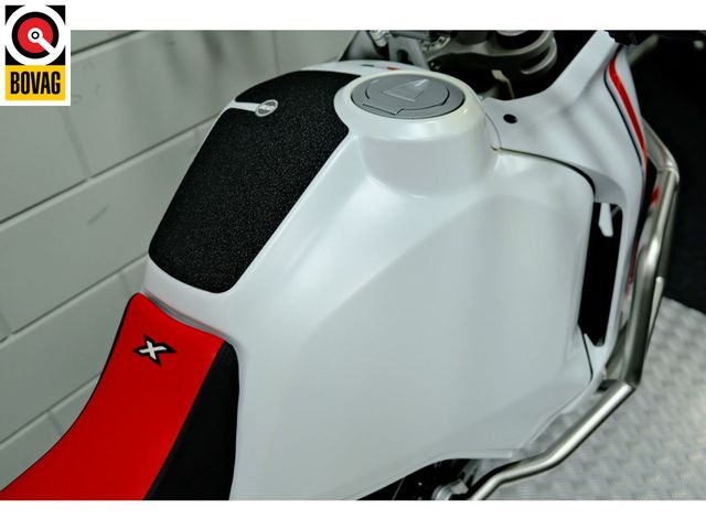 ducati - desertx-rally