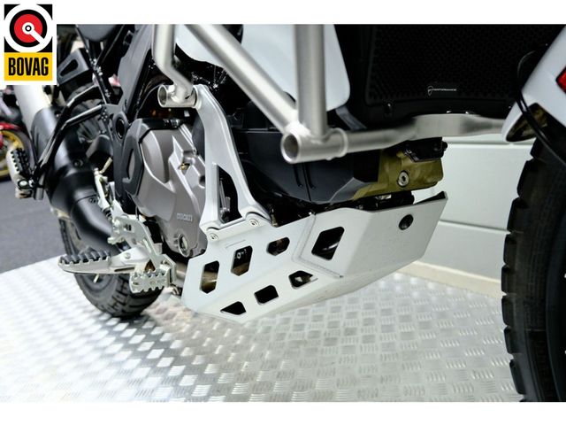 ducati - desertx-rally