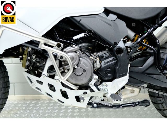 ducati - desertx-rally