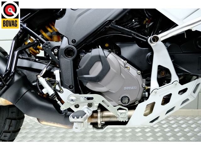 ducati - desertx-rally