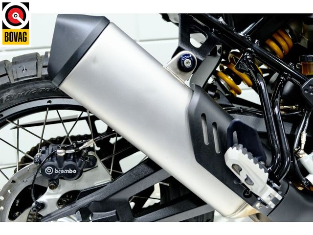 ducati - desertx-rally