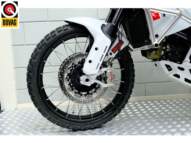 ducati - desertx-rally