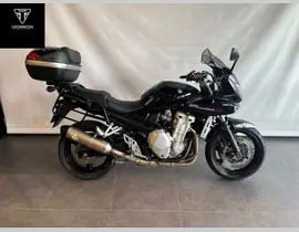 Suzuki GSF 650 N Bandit 2010 occasion