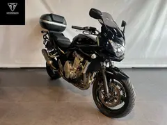Suzuki GSF 650 N/S Bandit 2010 occasion – foto 2 van 4