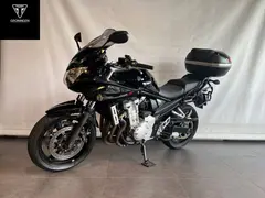 Suzuki GSF 650 N/S Bandit 2010 occasion – foto 3 van 4