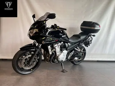 SUZUKI GSF 650 N BANDIT – foto 3