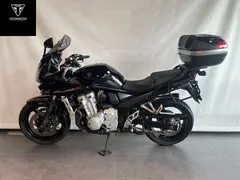 Suzuki GSF 650 N/S Bandit 2010 occasion – foto 4 van 4