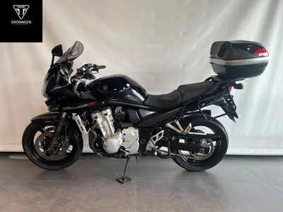 SUZUKI GSF 650 N BANDIT – foto 4