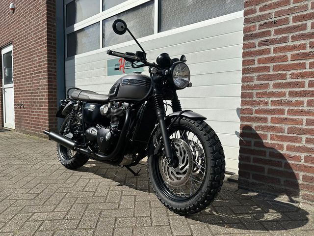 triumph - bonneville-t-120-black