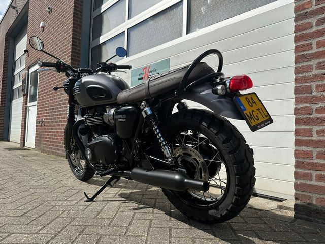 triumph - bonneville-t-120-black