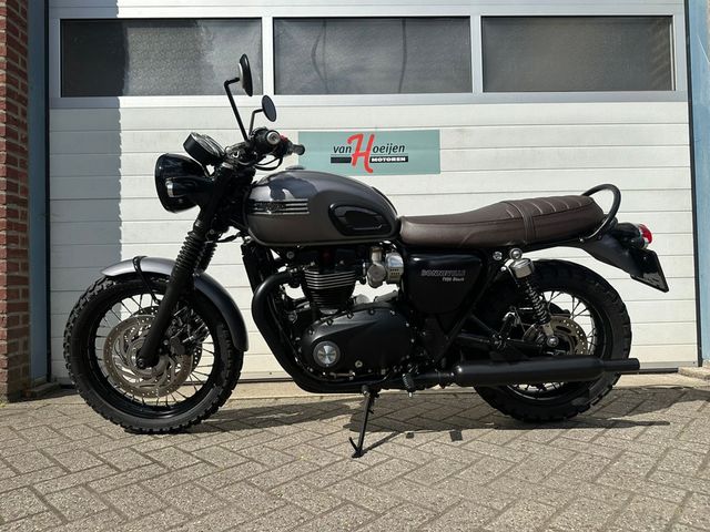 triumph - bonneville-t-120-black
