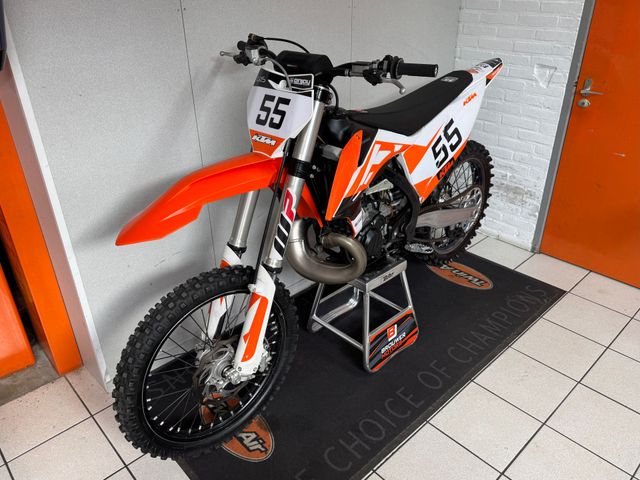 ktm - 250-sx