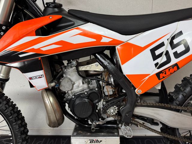 ktm - 250-sx