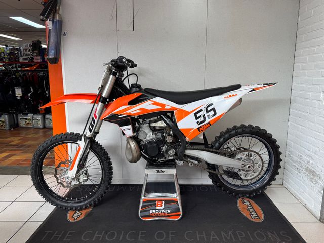 ktm - 250-sx