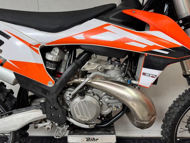 ktm - 250-sx