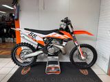 KTM 250 SX