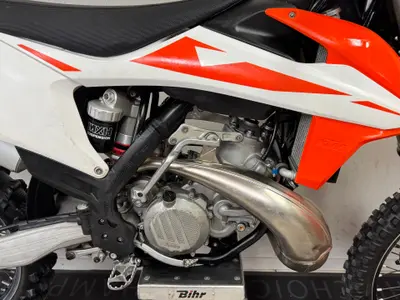 KTM 250 SX – foto 2