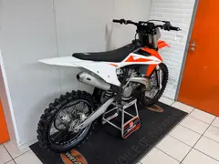 KTM 250 SX 2019 occasion – foto 6 van 6